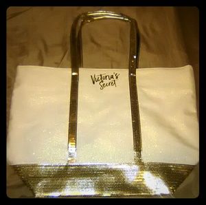 Victoria Secret Limited Edition Tote